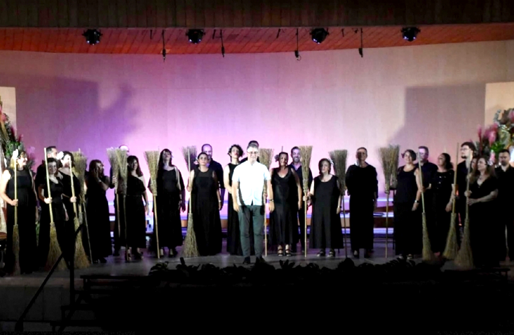 Vox Musicalis recibirá 15.000 euros para organizar el XXXV Certamen de Habaneras y Polifonía de Totana 2026